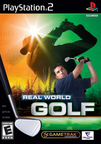 Real World Golf