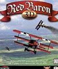 Red Baron 3D