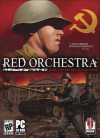 Red Orchestra: Ostfront 41-45