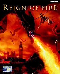 Reign of Fire