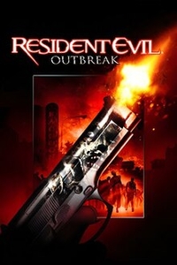 Resident Evil Outbreak