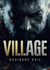 Resident Evil Village