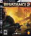 Resistance 2