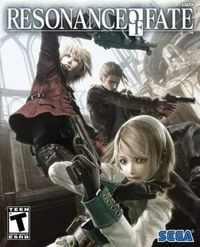 Resonance of Fate