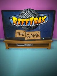 RiffTrax: The Game