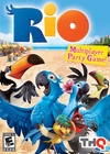 Rio: Multiplayer Party Game