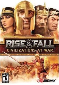 Rise & Fall: Civilizations at War