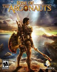 Rise of the Argonauts