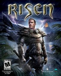 Risen