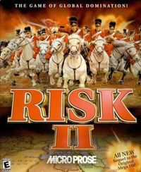 Risk II