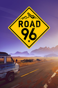 Road 96