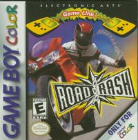 Road Rash II