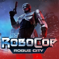 RoboCop: Rogue City