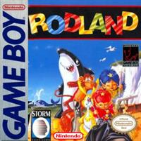 Rod-Land