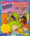 Rugrats Adventure Game