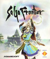 SaGa Frontier