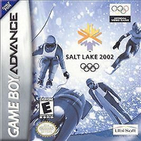 Salt Lake 2002