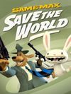 Sam & Max: Save the World