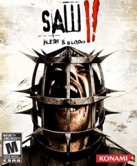 Saw II: Flesh & Blood