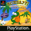 Schnappi Das Kleine Krokodil – 3 Fun-Games