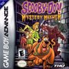 Scooby-Doo! Mystery Mayhem