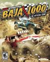 SCORE International Baja 1000