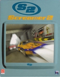 Screamer 2