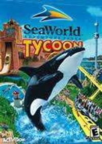 SeaWorld Adventure Parks Tycoon