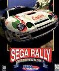 Sega Rally Championship