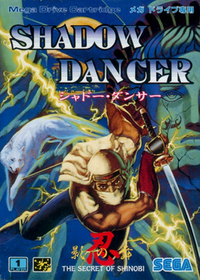 Shadow Dancer