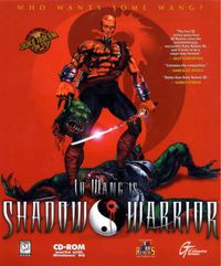 Shadow Warrior (1997)