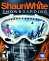 Shaun White Snowboarding