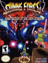 Shining Force: Resurrection of the Dark Dragon