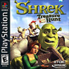 Shrek: Treasure Hunt