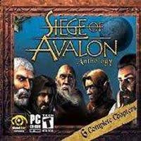 Siege of Avalon