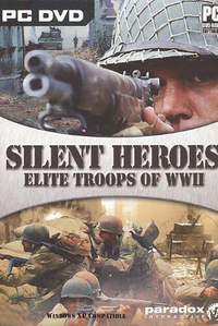 Silent Heroes