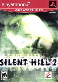 Silent Hill 2: Director's Cut