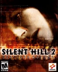 Silent Hill 2: Restless Dreams