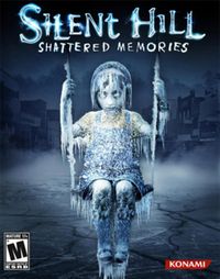 Silent Hill: Shattered Memories