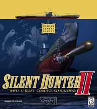 Silent Hunter II