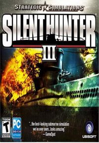 Silent Hunter III