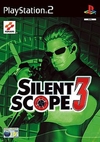 Silent Scope 3