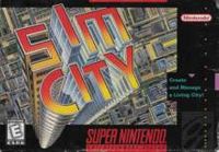 SimCity (1991)