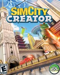 SimCity Creator