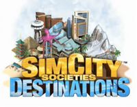 SimCity Societies: Destinations