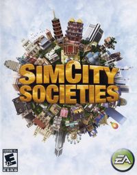 SimCity Societies