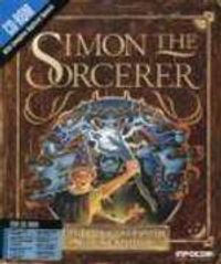 Simon the Sorcerer