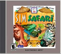 SimSafari