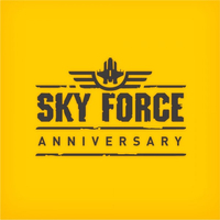 Sky Force 2014