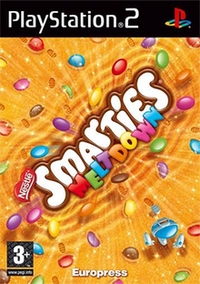 Smarties: Meltdown